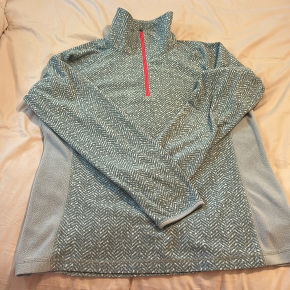 Columbia Fleece - Picture 1 of 4